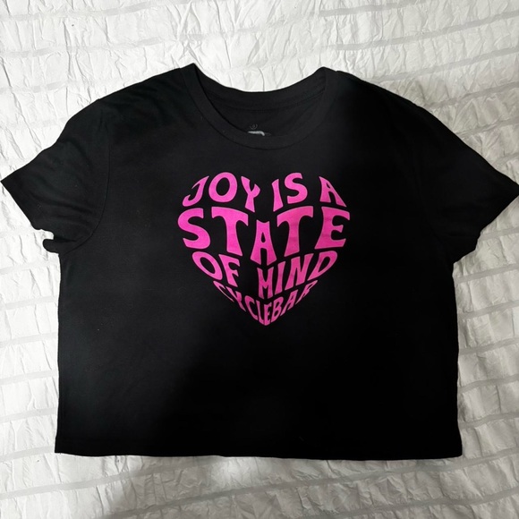 Cyclebar Shirt - Picture 1 of 3